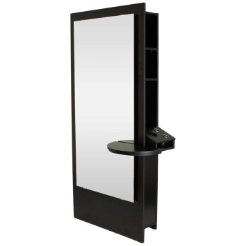 Allegro Styling Station w/ Shelf