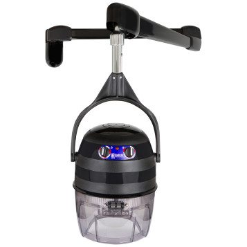 Pibbs 515 Kwik Dryer With Wall Mount