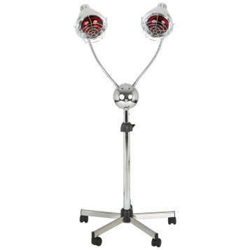 Pibbs DL 957 2 Headed Processing Lamp