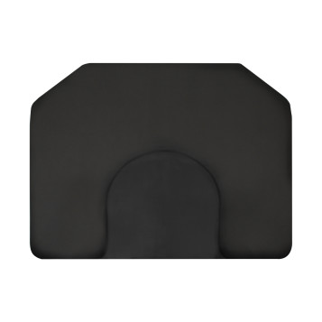 4' X 5' Super Soft Hexagon Mat 7/8"