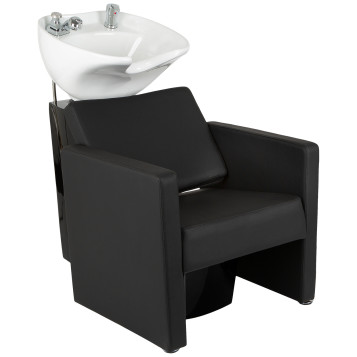 Christina Backwash Unit