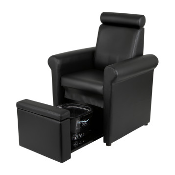 Mona Lisa Pedicure Chair