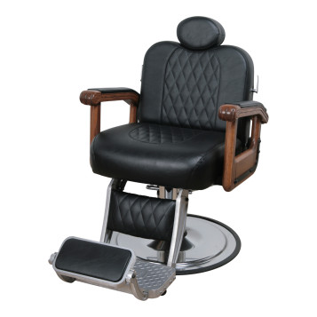 Collins B220 Cavalier Barber Chair