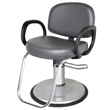 Collins QSE 1600 Kiva Styling Chair image