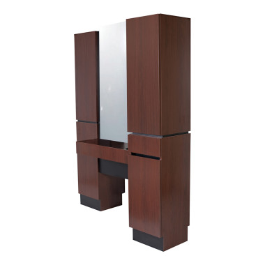 Collins QSE 471-63 Reve Tower Styling Island image