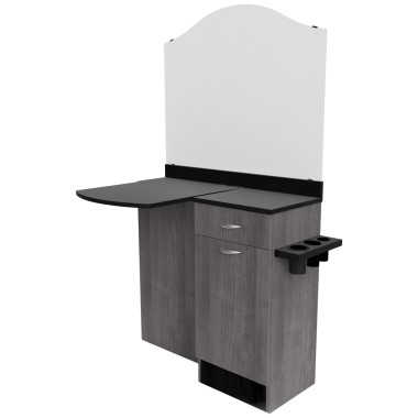 Collins QSE 3342-47 Cameo Wet Station image