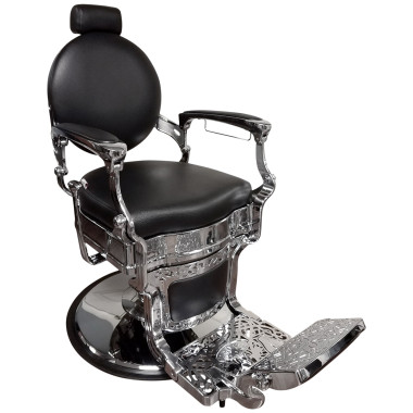 Collins 8088 Princeton Barber Chair image