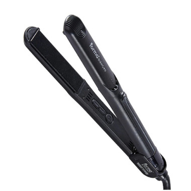 Turbo Forma Diamond Nano Ceramic Flat Iron image