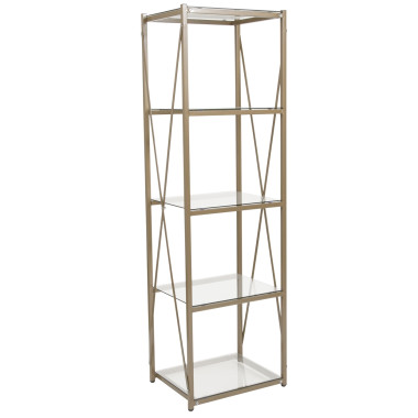 Newbury Salon Retail Display Unit image