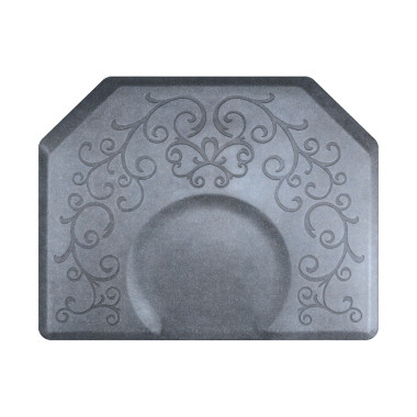 Smart Step 4' x 5' x 3/4