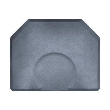 Smart Step 4' x 5' x 3/4