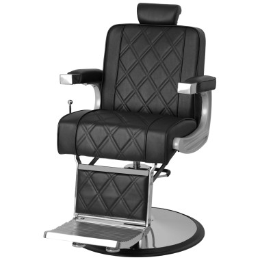 Maddox Professional Barber Chair image
