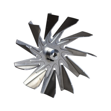 HDP-1124A Blower Wheel for 1500 Dryer image