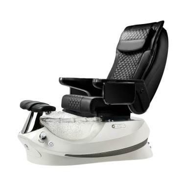 J&A Empress G5 Pedicure Spa w/ Resin Bowl image