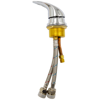 Marble Products #550 Dial Flo Faucet image