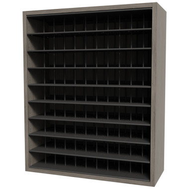 Dyerector ModCab+ Modular Color Organizer Cabinet - Medium image