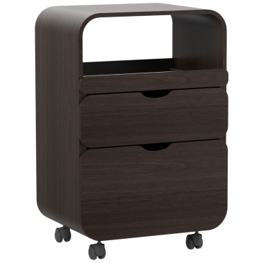 Silver Fox 1064 Spa & Beauty Trolley Station image