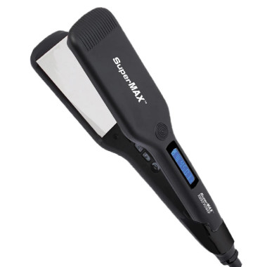 Turbo SuperMax Titanium Flat Iron 2 inch image