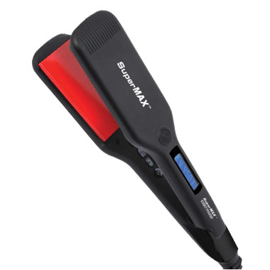 Turbo SuperMax Ceramic Flat Iron 2 inch image