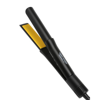 Turbo Ceramic+Air Straightener TT-105 image