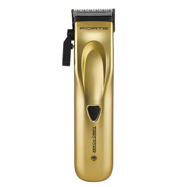 Turbo Forte Professional Hair Clipper image