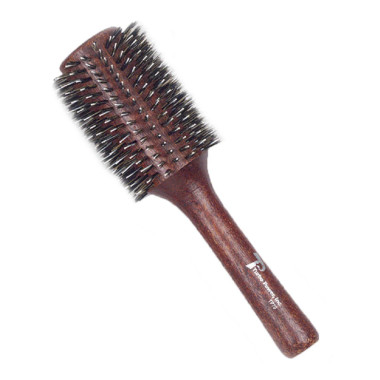 Turbo Power Boar Bristle Brushes image