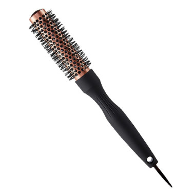 Turbo Power Copper Ceramic Tourmaline Thermal Brushes image