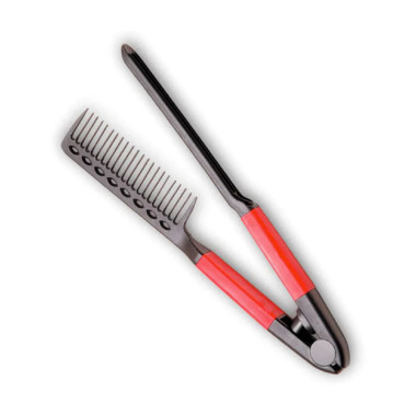 Turbo Power Tension Comb image