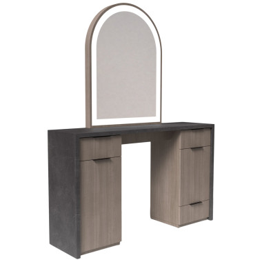 Collins 6690 Burgess Wall Styling Station image