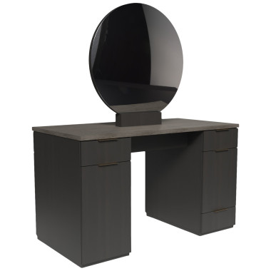 Collins E1093 Nico Island Styling Station for 2 Stylists image