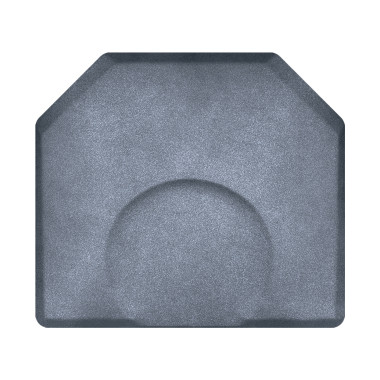 Smart Step 4' x 4.5' x 3/4