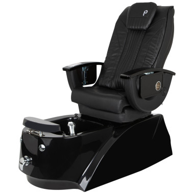 Pibbs PS45-1 Granada Pedicure Spa w/ Shiatsu Massage image