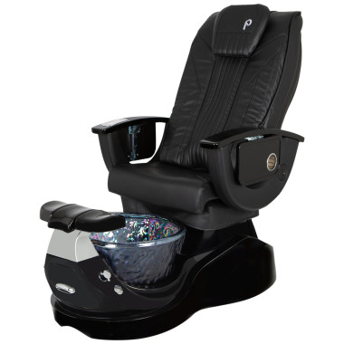 Pibbs PS85-1 Milan Pedicure Spa w/ Shiatsu Massage image