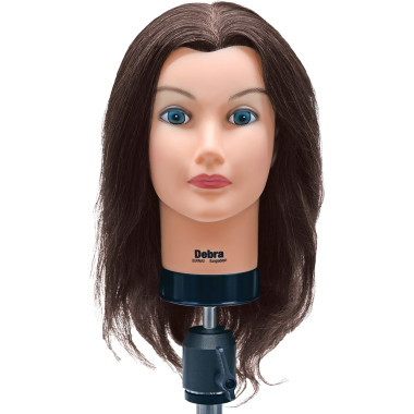 Burmax D804 Celebrity Debra Manikin image