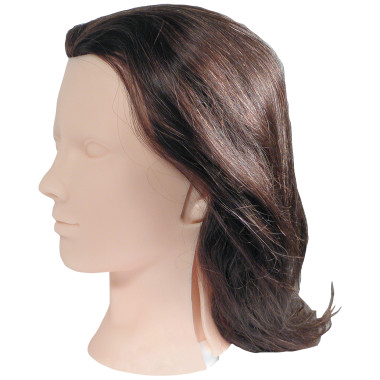 Burmax SP-400S Celebrity Slip-on Hair Form image