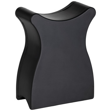 Burmax C359 DL Pro Pedicure Foot & Leg Rest image