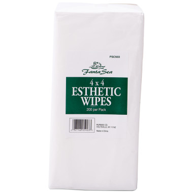 Burmax FSC503 FantaSea Esthetic Wipes 4