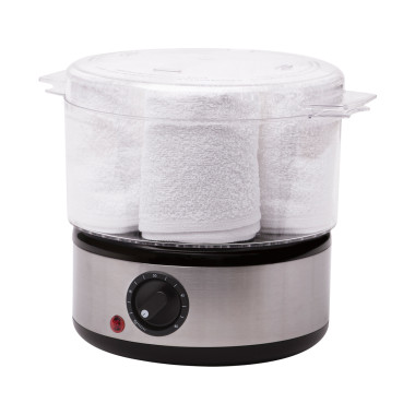 Burmax FSC-873 FantaSea Towel Steamer Set image