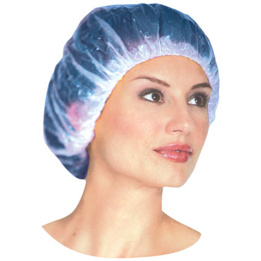 Burmax PC-3000 Soft 'N Style Processing Caps - 60 ct. image