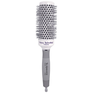 Burmax SC9248 Nano Ceramic Brush - 2-1/4