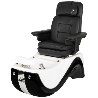Pibbs PS56-V Venice Pedicure Spa w/ Vibrating Chair image