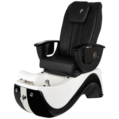 Pibbs PS56-1 Venice Pedicure Spa w/ Shiatsu Massage image