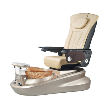 J&A Lenox DM Pedicure Spa image