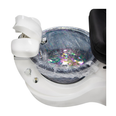 Disposable Pedicure Liners - 200 Pack image