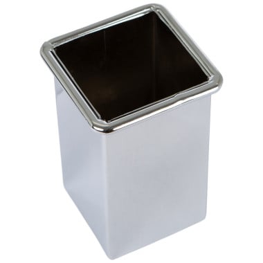 Pibbs 1502F Metal Clipper & Flat Iron Holder image