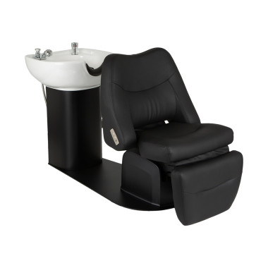 Sora Electric Shampoo Backwash & Head Spa System image