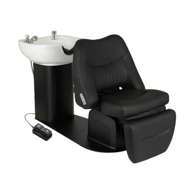 Sora Electric Shampoo Backwash & Head Spa System image