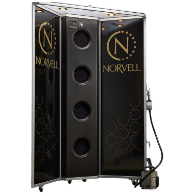 Norvell Sunless Arena All-In-One System image