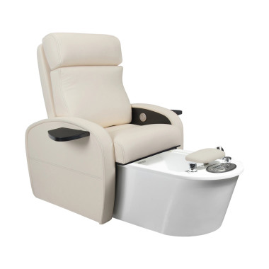 Living Earth Crafts Contour II Pedicure Chair image