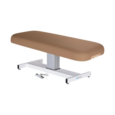 EarthLite Everest Pedestal Electric Lift Table image